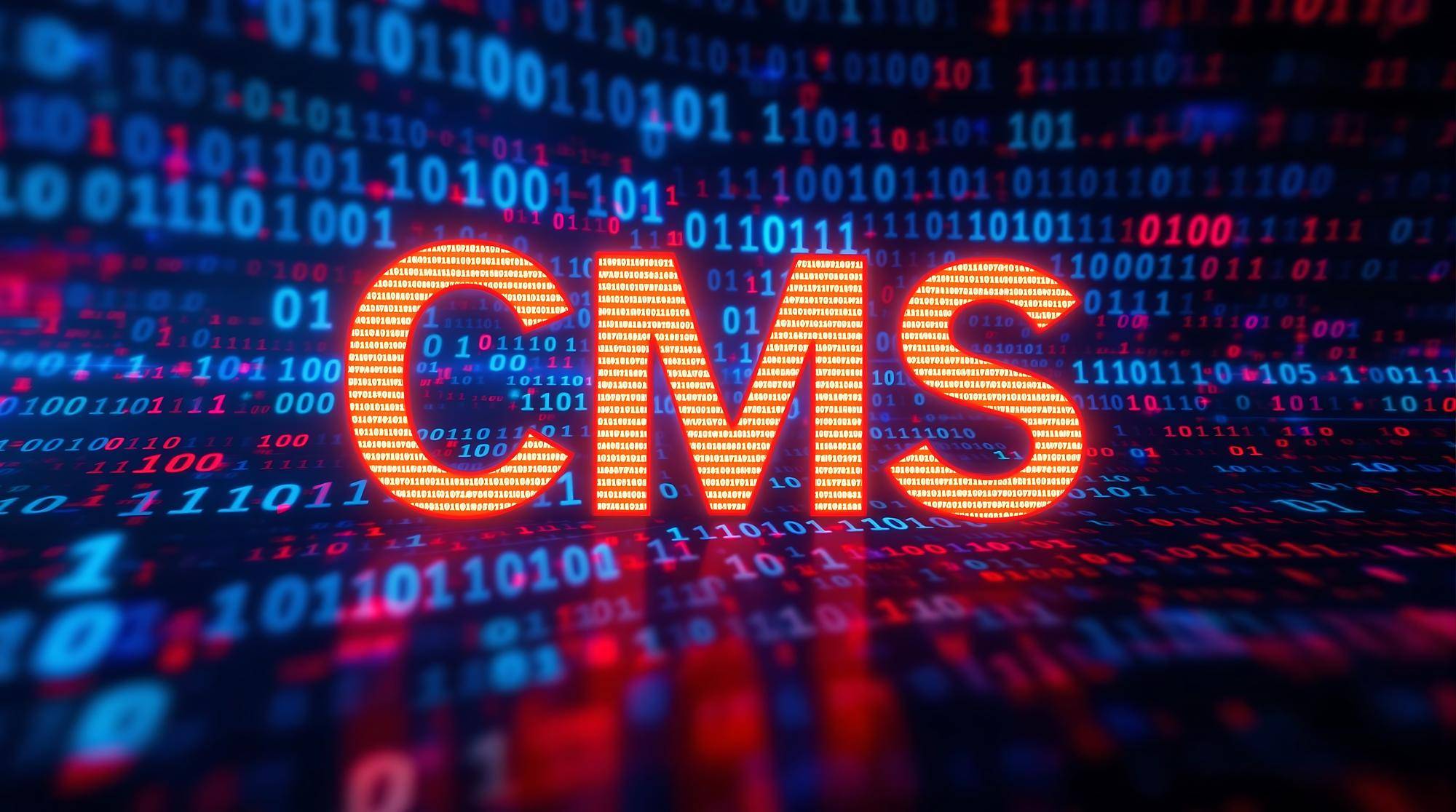 Jaki system CMS wybrać do prowadzenia strony internetowej?