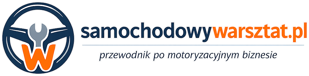 Samochodowy Warsztat
